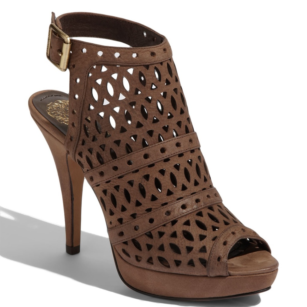 VInce Camuto "Mimi" Heels
